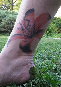 tatuaje tobillo 1019