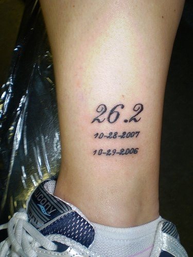 tatuaje tobillo 1021