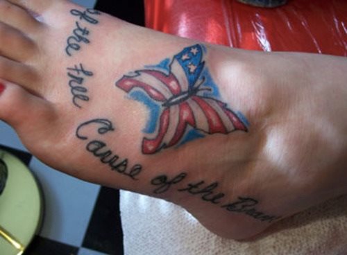 tatuaje americano usa 1023