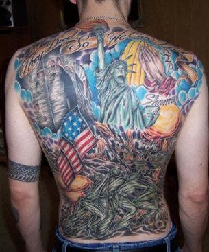tatuaje americano usa 1029