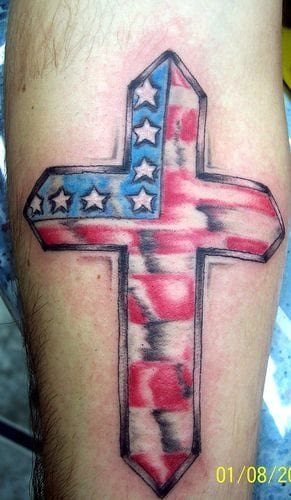tatuaje americano usa 1038