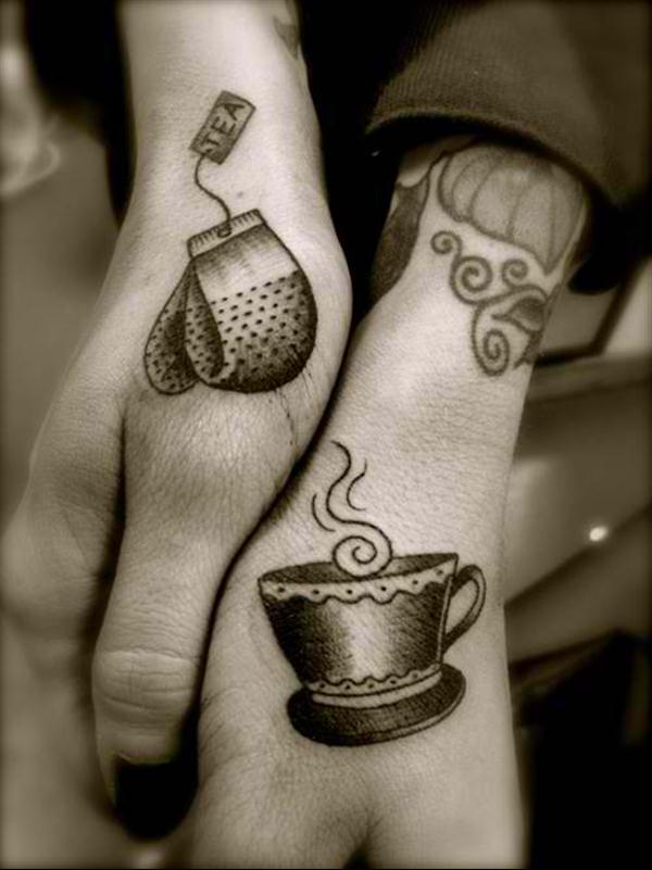 tatuaje amor 17