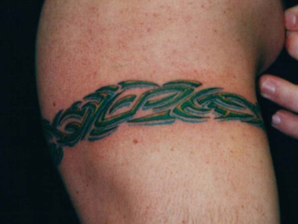 tatuaje brazo 19