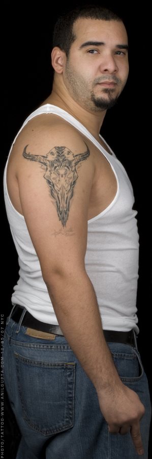 tatuaje brazo 41
