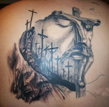 tatuaje cristiano 46