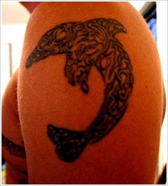 tatuaje delfin 01