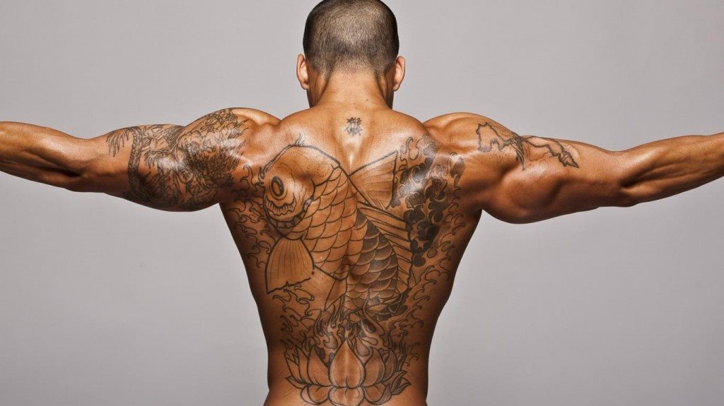 tatuaje espalda 39