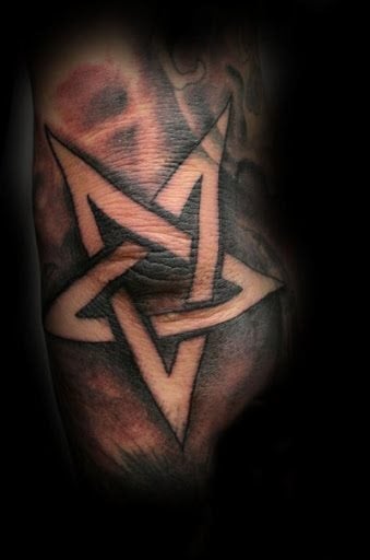 tatuaje estrella 31