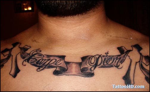 tatuaje frase 48