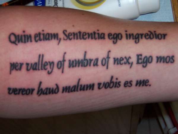 tatuaje frase 50