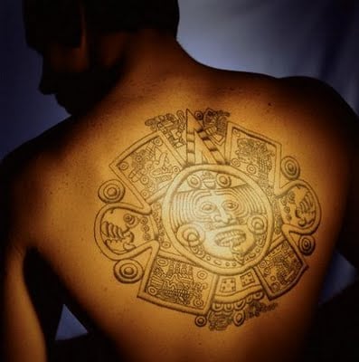 tatuaje inca 14