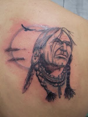 tatuaje indio 55