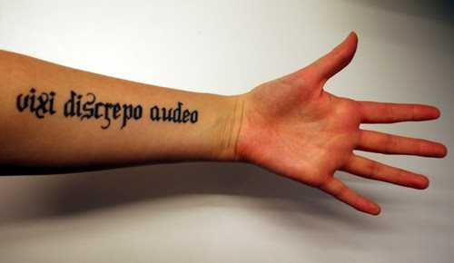 tatuaje latin 39