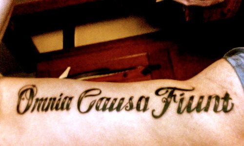 tatuaje latin 48