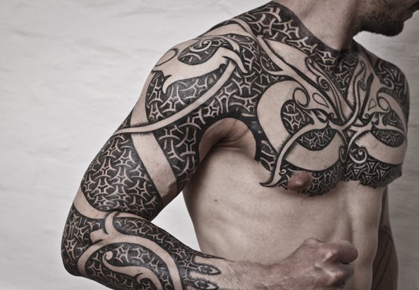 tatuaje maori 07