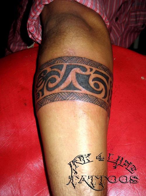 tatuaje maori 35