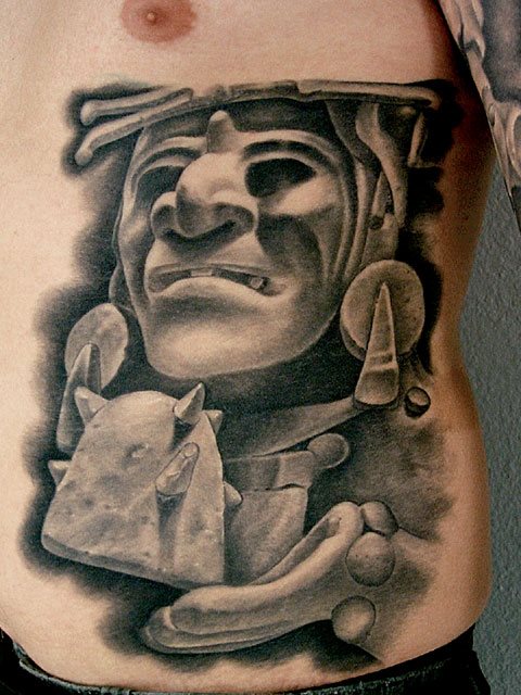 tatuaje maya 02