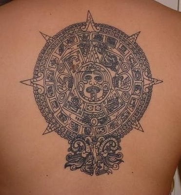 tatuaje maya 04
