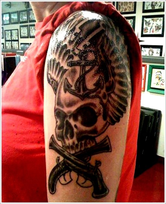tatuaje muerte 29