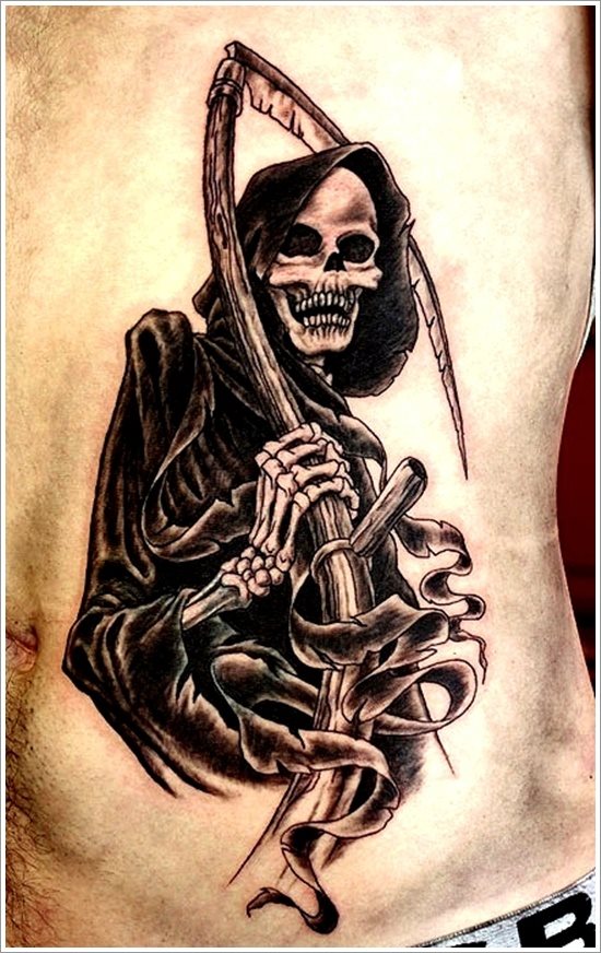 tatuaje muerte 31