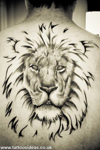 tatuaje tigre 54