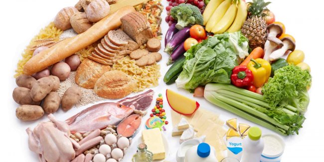 comida saludable 259