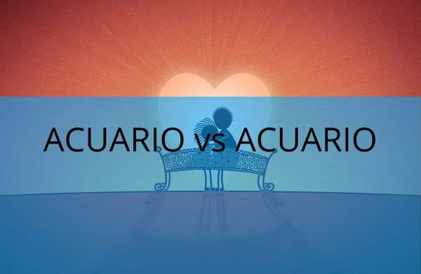 ACUARIO ACUARIO