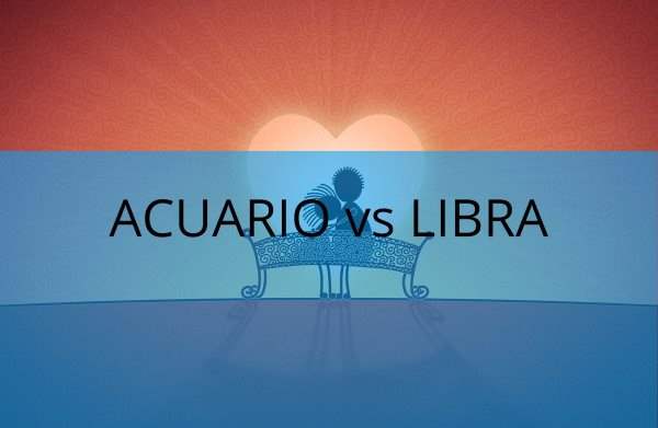 ACUARIO LIBRA