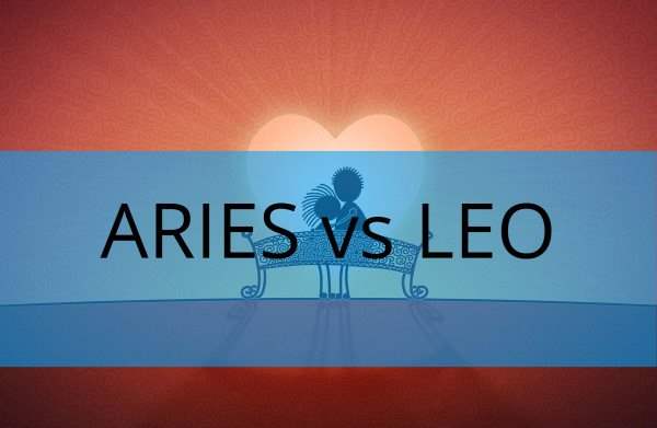 ARIES LEO