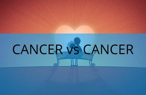 Hombre Cáncer y Mujer Cáncer: Compatibilidad de pareja a corto y largo plazo