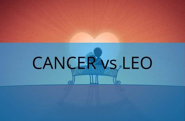 CANCER LEO