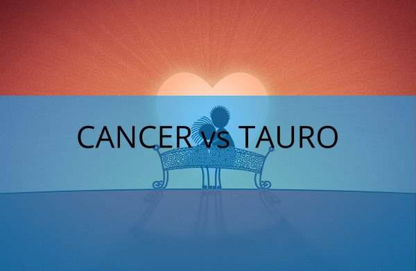 CANCER TAURO