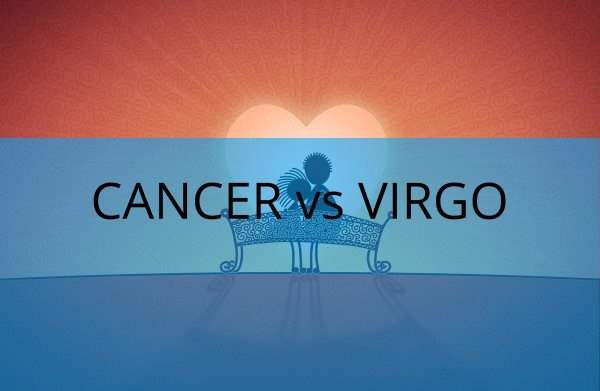 CANCER VIRGO