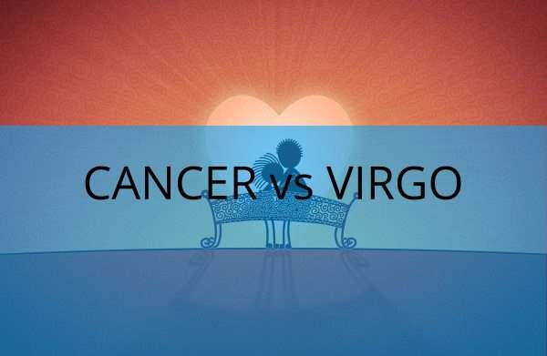 Hombre Virgo y Mujer Cáncer: Compatibilidad de pareja a corto y largo plazo