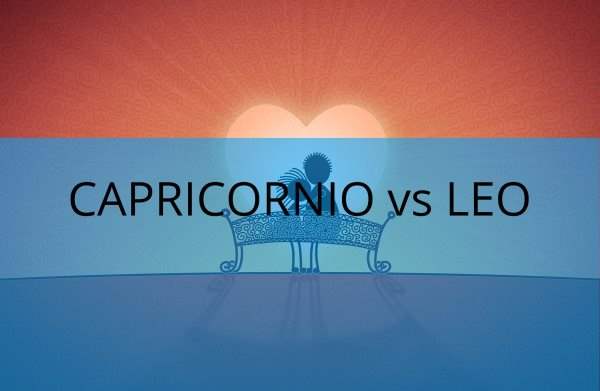 Hombre Capricornio y Mujer Leo: Compatibilidad de pareja a corto y largo plazo