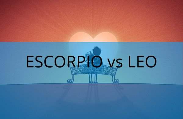 ESCORPIO LEO