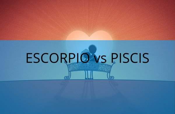 ESCORPIO PISCIS