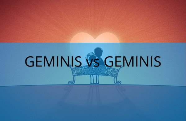 GEMINIS GEMINIS