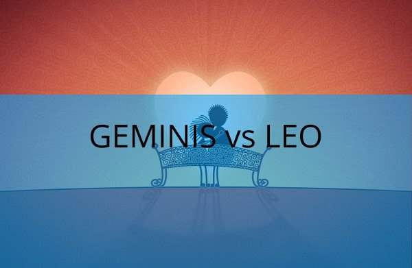 GEMINIS LEO