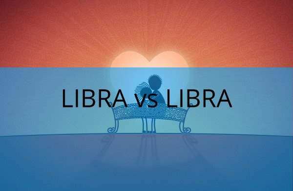 Hombre Libra y Mujer Libra: Compatibilidad de pareja a corto y largo plazo