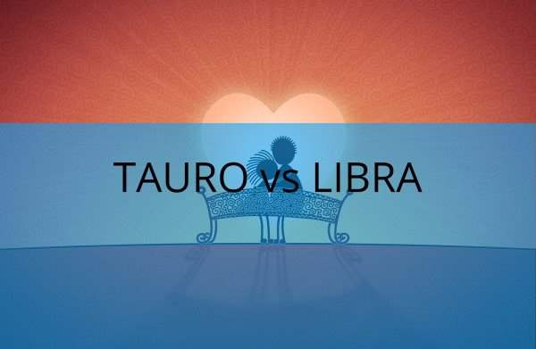 TAURO LIBRA