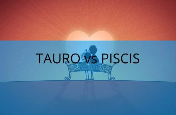 Hombre Tauro, Mujer Piscis: Compatibilidad de pareja a corto y largo plazo