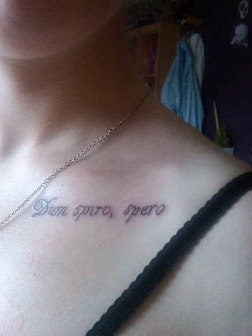 07 tatuajes frases