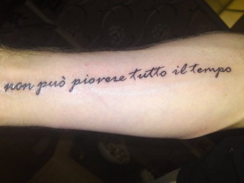 14 tatuajes frases