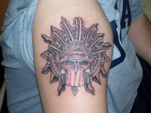 Diseo de este tipo en el brazo derecho