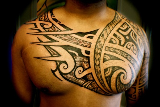 tatuaje hawaiano 127
