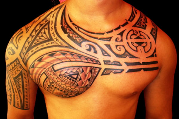 tatuaje hawaiano 148