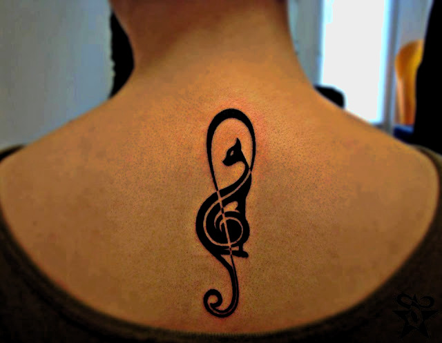 tatuaje musica 142