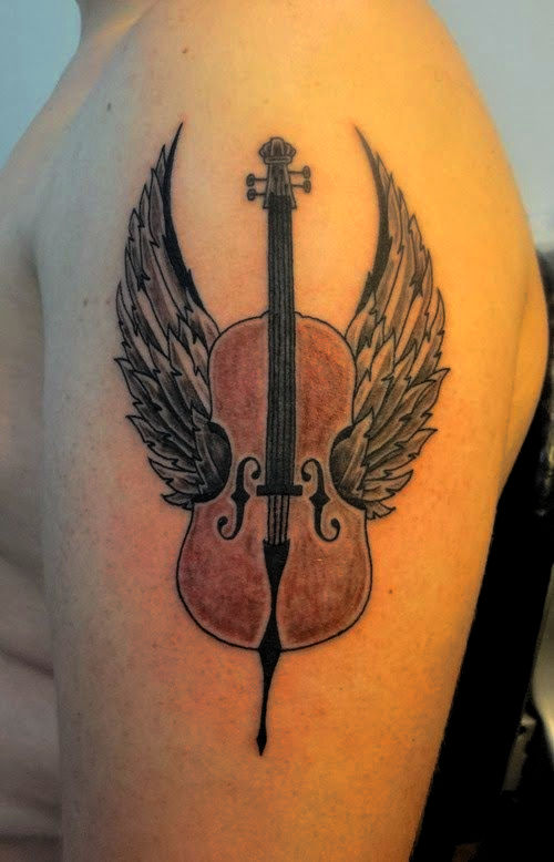 tatuaje musica 147
