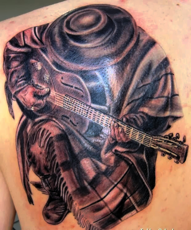 tatuaje musica 149